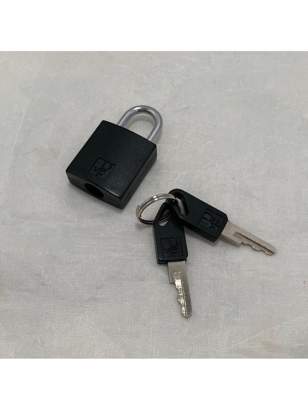 DIANE von Furstenberg Lock and Key